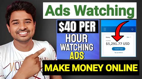 watch ads and earn money real or fake|pay to watch ads app.